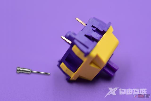 思（热插拔机械键盘详细介绍）开元棋牌app热插拔是什么意(图2)