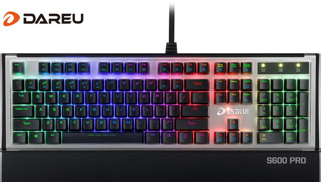 盘点快看看有你在用的品牌吗？开元棋牌电脑外设键盘十大品牌(图5)