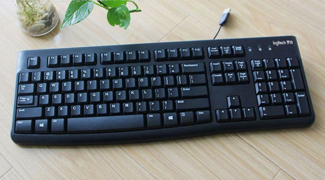 盘点快看看有你在用的品牌吗？开元棋牌电脑外设键盘十大品牌(图4)