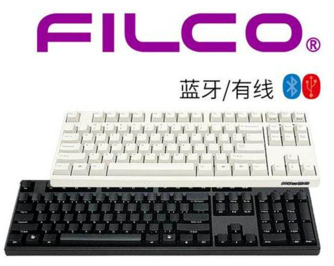 盘点快看看有你在用的品牌吗？开元棋牌电脑外设键盘十大品牌(图2)