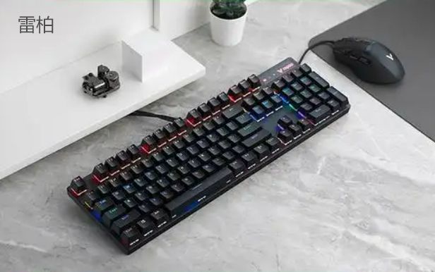 盘点快看看有你在用的品牌吗？开元棋牌电脑外设键盘十大品牌(图11)