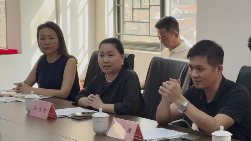 作（分享）座谈会在长沙成功举行开元棋牌试玩罗贯中研究会湖南工(图3)