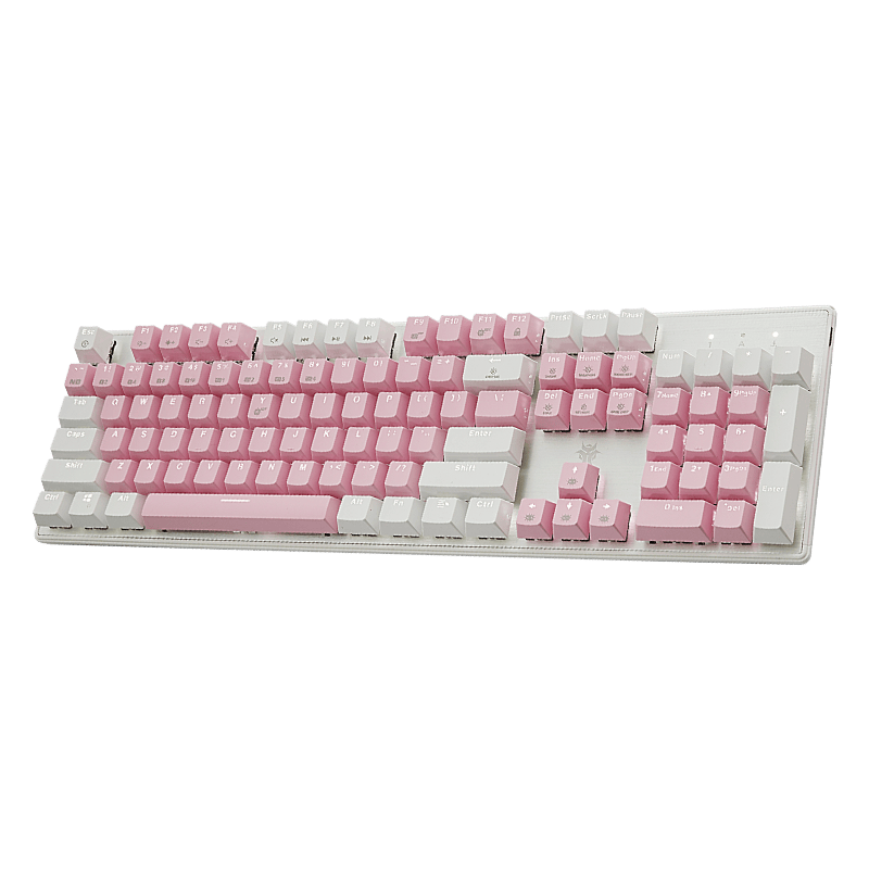 机械键盘：游戏玩家的终极选择开元棋牌网站黑峡谷GK715