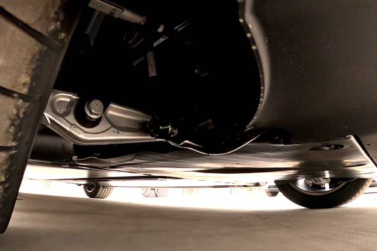 3车型配置盘点:入门级最受欢迎开元棋牌网站特斯拉Model(图4) 3车型配置盘点:入门级最受欢迎开元棋牌网站特斯拉Model(图4)