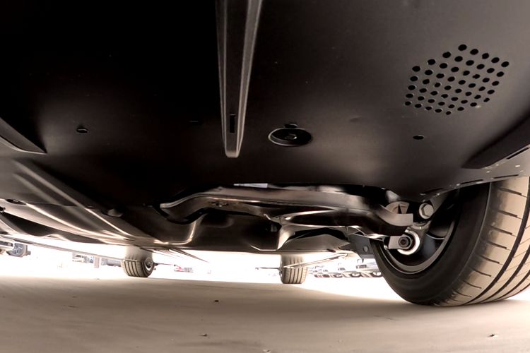 3车型配置盘点：入门级最受欢迎开元棋牌网站特斯拉Model(图7)