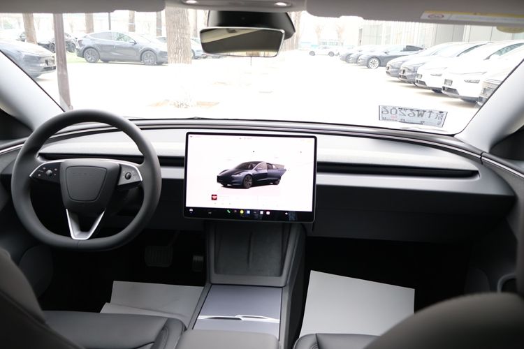 3车型配置盘点:入门级最受欢迎开元棋牌网站特斯拉Model(图13) 3车型配置盘点:入门级最受欢迎开元棋牌网站特斯拉Model(图13)