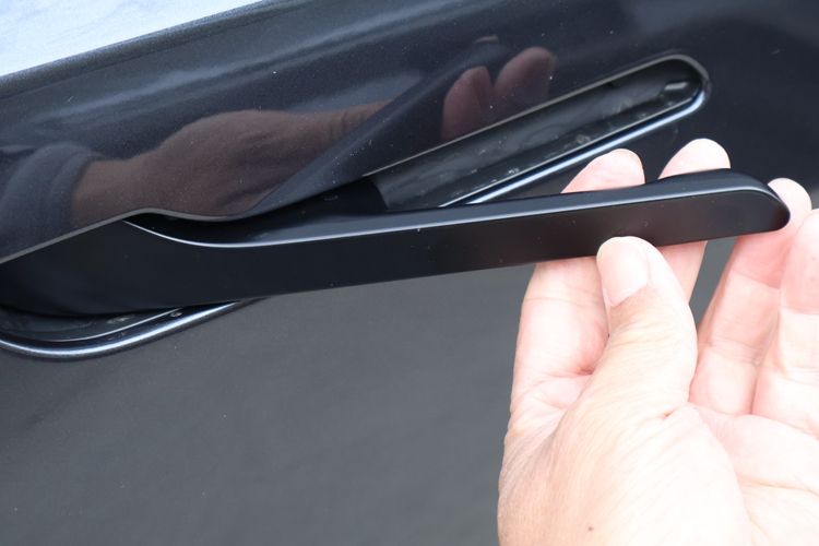 3车型配置盘点:入门级最受欢迎开元棋牌网站特斯拉Model(图16) 3车型配置盘点:入门级最受欢迎开元棋牌网站特斯拉Model(图16)