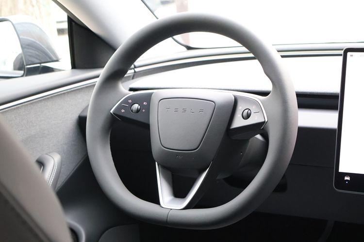 3车型配置盘点:入门级最受欢迎开元棋牌网站特斯拉Model(图27) 3车型配置盘点:入门级最受欢迎开元棋牌网站特斯拉Model(图27)