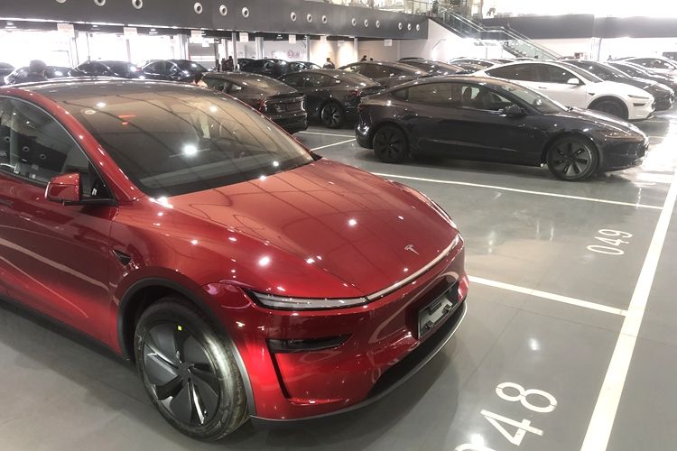 3车型配置盘点:入门级最受欢迎开元棋牌网站特斯拉Model(图31) 3车型配置盘点:入门级最受欢迎开元棋牌网站特斯拉Model(图31)