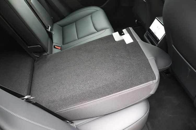 3车型配置盘点：入门级最受欢迎开元棋牌网站特斯拉Model(图29)