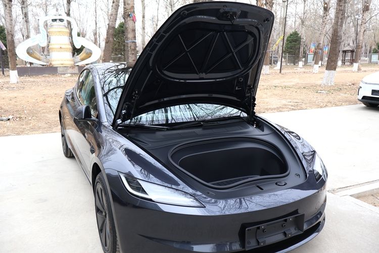 3车型配置盘点:入门级最受欢迎开元棋牌网站特斯拉Model(图28) 3车型配置盘点:入门级最受欢迎开元棋牌网站特斯拉Model(图28)