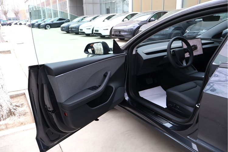 3车型配置盘点:入门级最受欢迎开元棋牌网站特斯拉Model(图25) 3车型配置盘点:入门级最受欢迎开元棋牌网站特斯拉Model(图25)